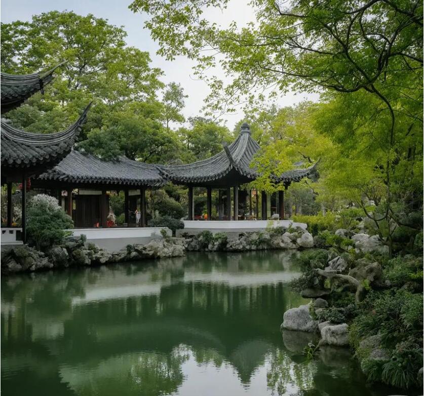 天津沙砾土建有限公司